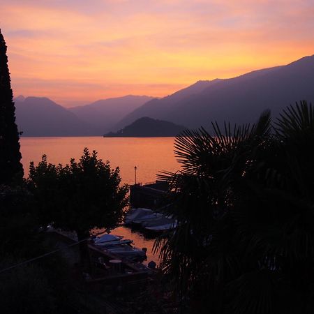 Vista Lago Apartment Bellagio Luaran gambar