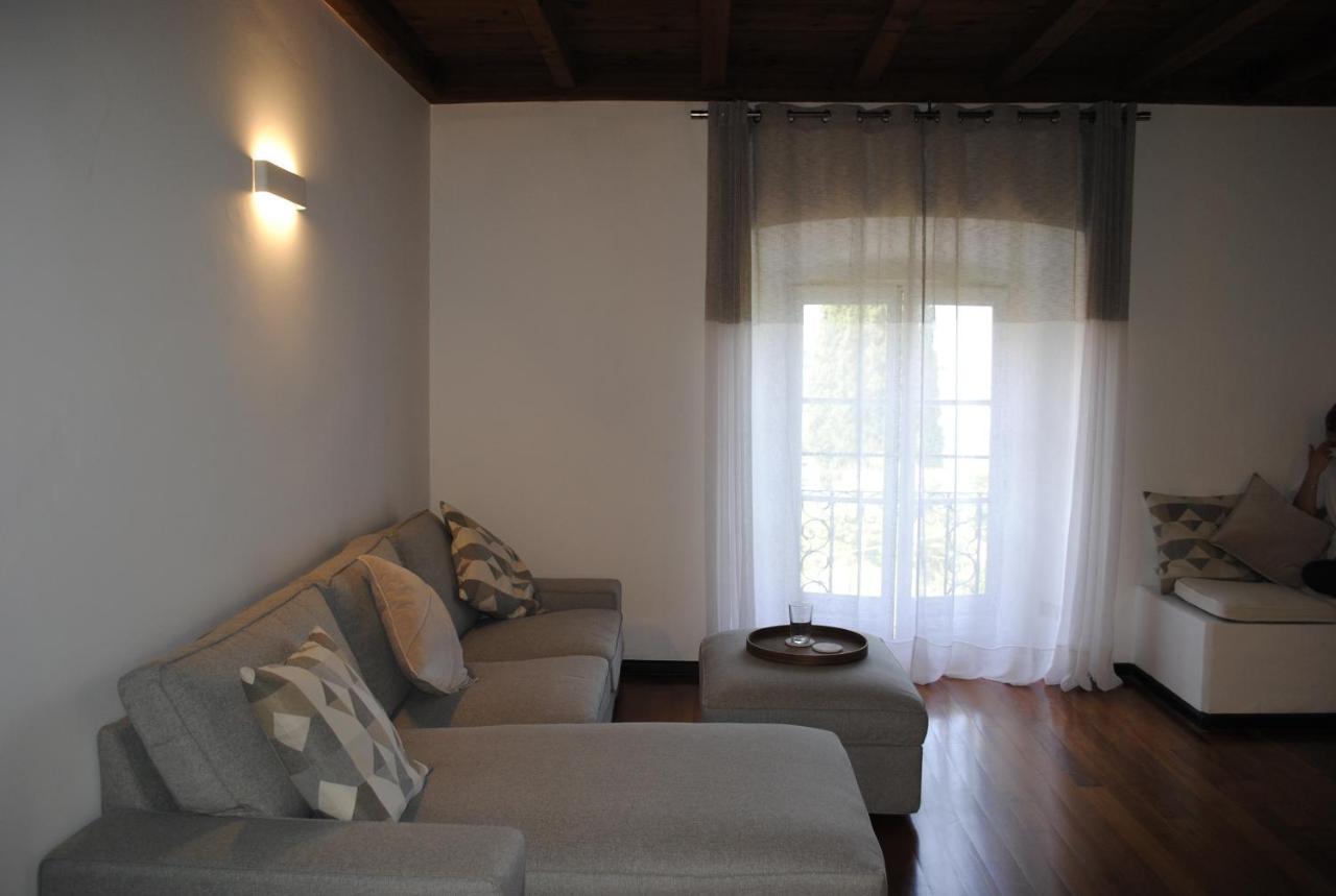 Vista Lago Apartment Bellagio Luaran gambar