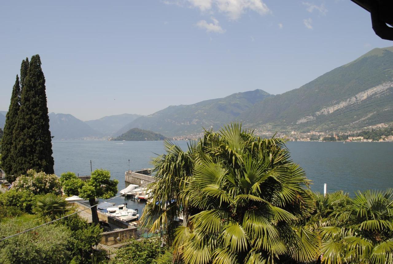 Vista Lago Apartment Bellagio Luaran gambar