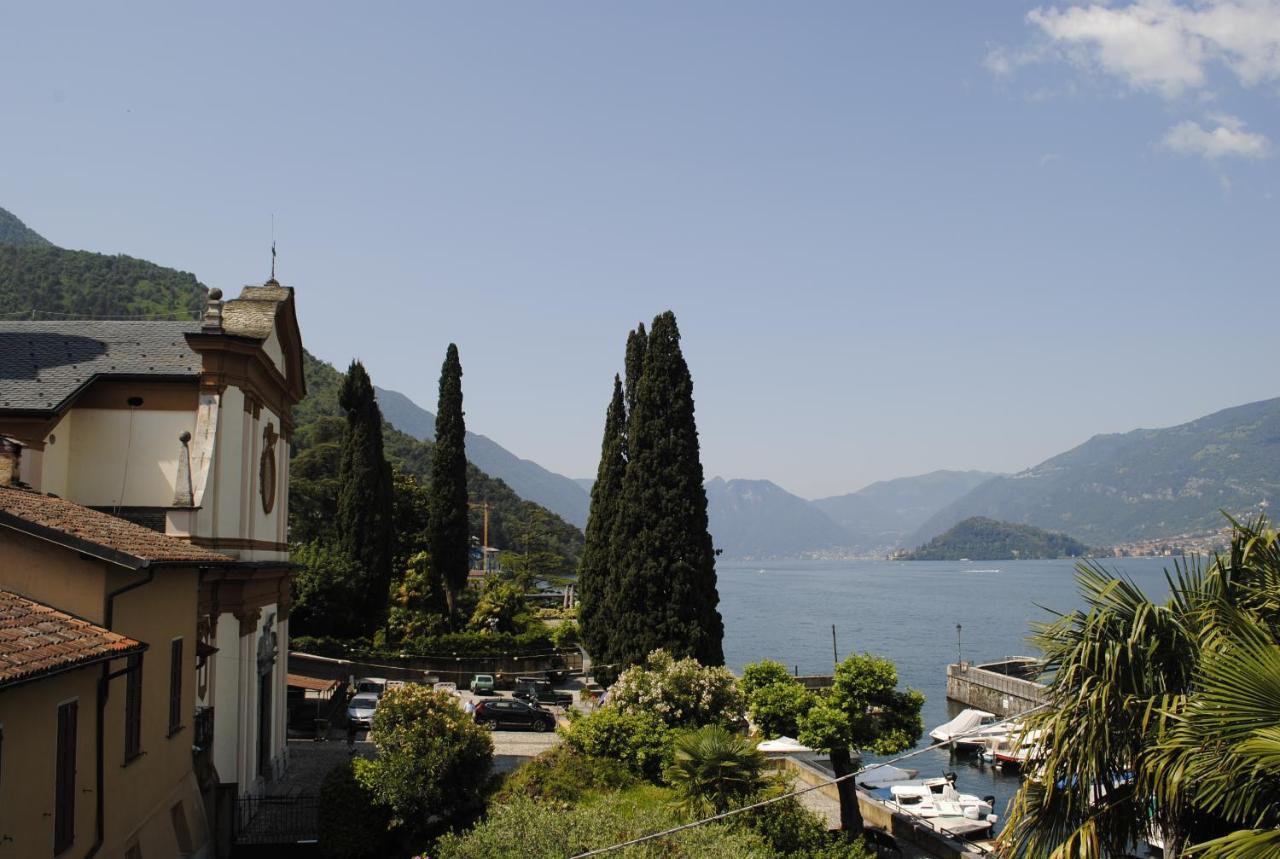 Vista Lago Apartment Bellagio Luaran gambar