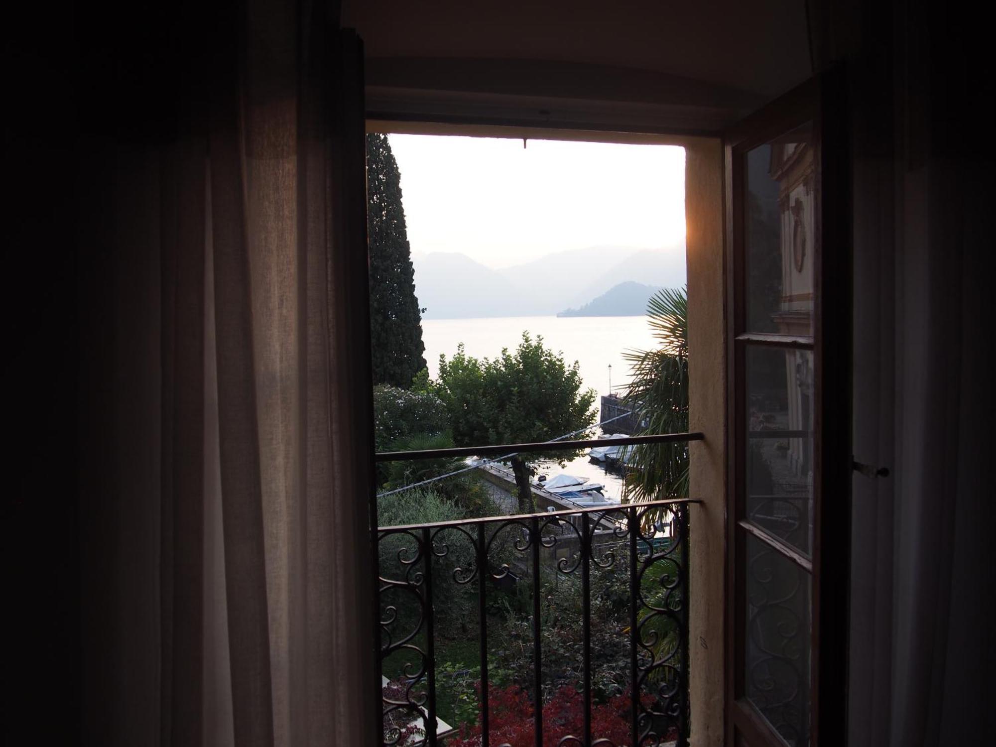 Vista Lago Apartment Bellagio Luaran gambar